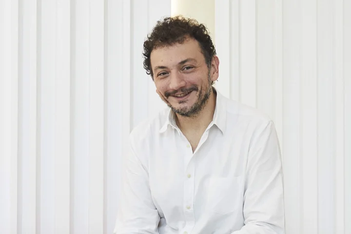 Florian Douetteau, co-founder and CEO of Dataiku