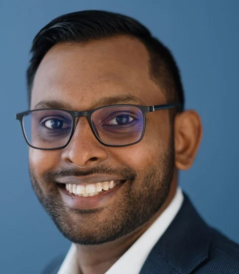 Geethika Cooray - Vice President and General Manager of IAM, WSO2