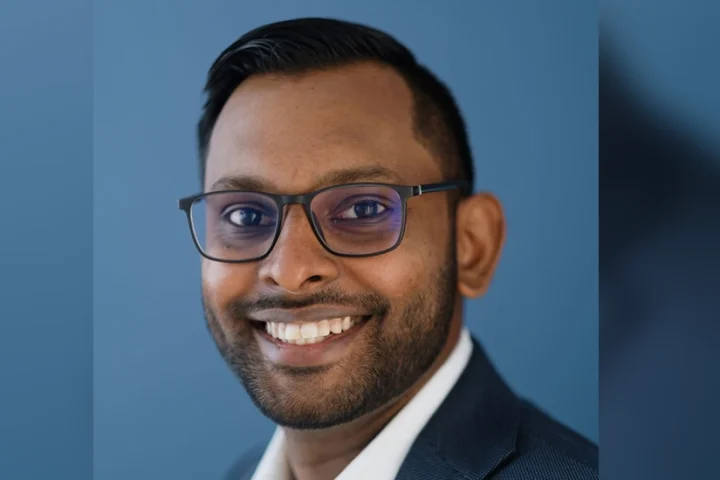 Geethika Cooray - Vice President and General Manager of IAM, WSO2