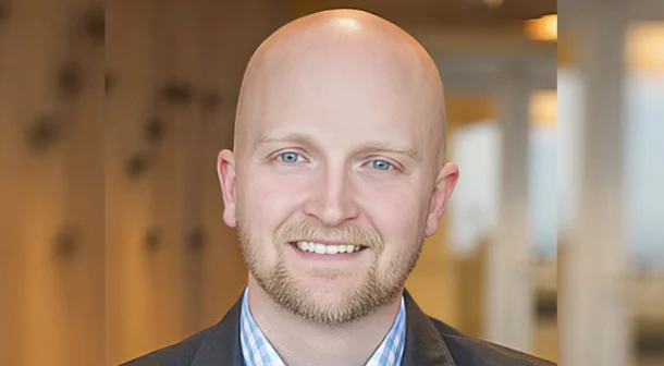 Graham Sheldon, Chief Product Officer at UiPath