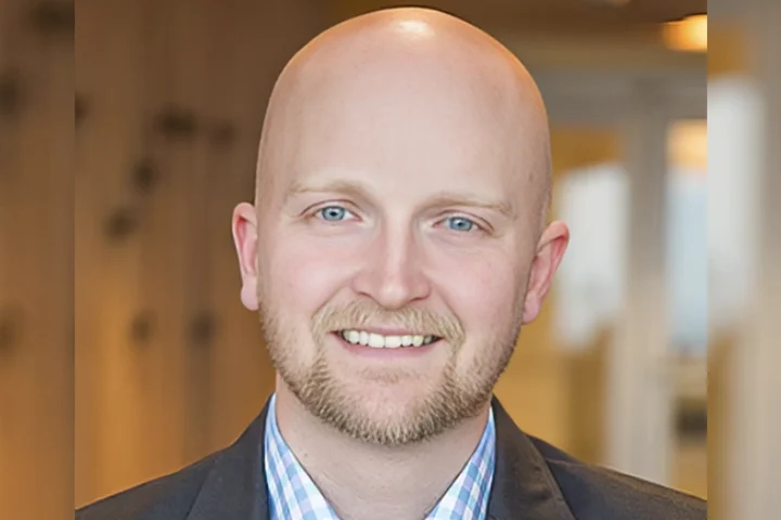 Graham Sheldon, Chief Product Officer at UiPath