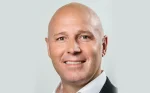 Gregg Petersen, Regional Director, Middle East at Cohesity