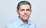Haider Pasha, Chief Security Officer EMEA, Palo Alto Networks