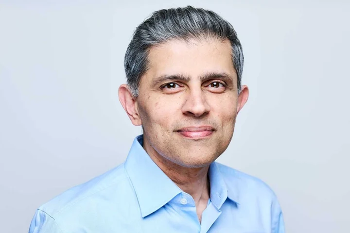 Haider Pasha, Chief Security Officer EMEA, Palo Alto Networks