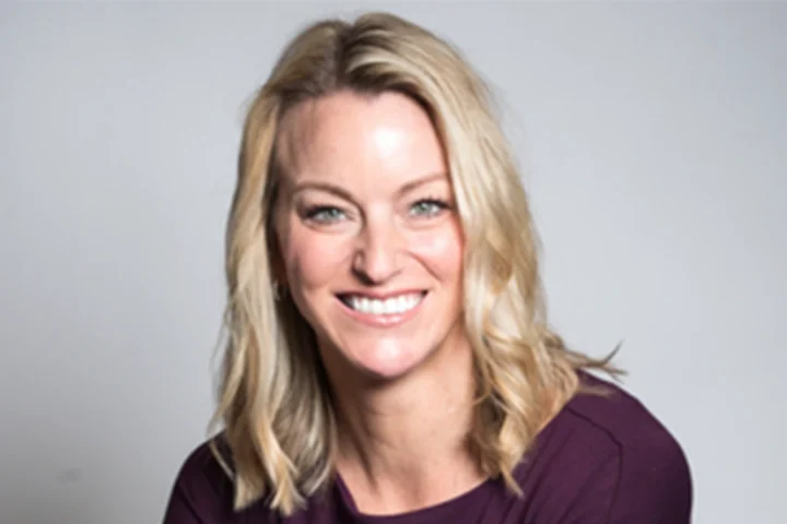 Heather Barnhart, Head of Faculty at SANS Institute