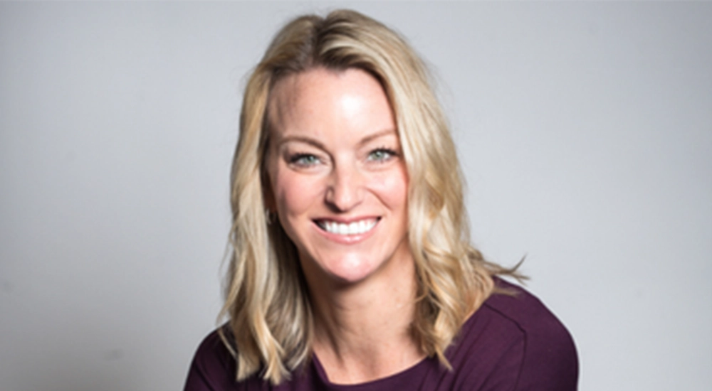Heather Barnhart, Head of Faculty at SANS Institute