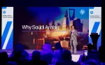 Helena Herrero, SVP & Managing Director, HP Southern Europe, Middle East and Africa, HP