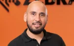 Hozefa Saylawala, Director, Middle East, Zebra Technologies