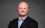 Jeff Lunsford, CEO of Tealium