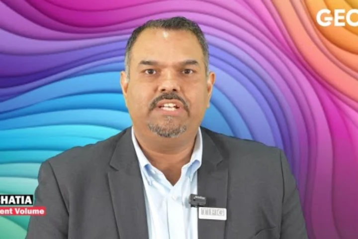 Jai Bhatia, President Volume, TFG