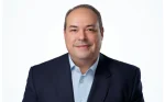 Jesus Hernandez, SVP EMEA, AVEVA