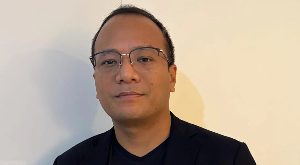 John Doley, VP Sales – Middle East, Futurex
