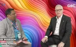 John Morrison, SVP EMEA at Extreme Networks