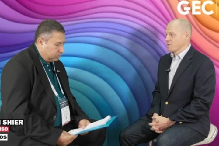 John Shier, Field CISO, Sophos