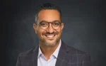 Johnny Karam, Managing Director & VP of International Emerging regions - India, Eastern Europe, Middle East, Turkey and Africa