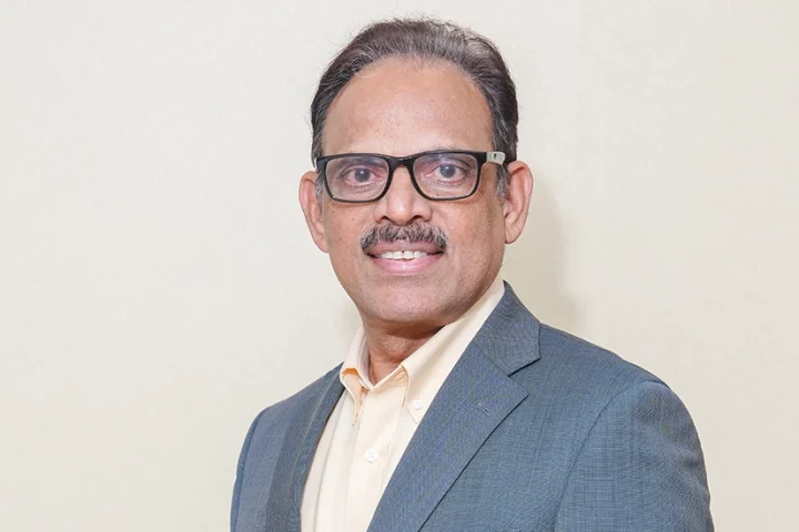 Jose Menacherry, Managing Director, Bulwark Technologies
