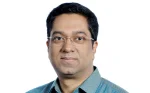 Joseph John, Regional Sales Manager for HOT Systems at Omnix International