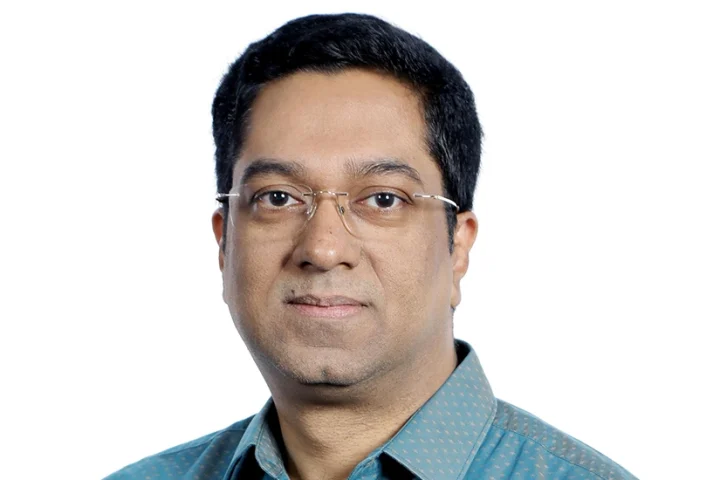 Joseph John, Regional Sales Manager for HOT Systems at Omnix International