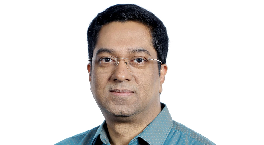 Joseph John, Regional Sales Manager for HOT Systems at Omnix International