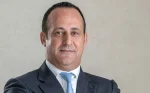 Karim Benkirane, Chief Commercial Officer at du