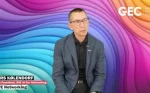 Lars Kølendorf, Vice President, WW AI For Networking, HPE Networking