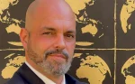 Laurence Elbana, Director, Sales – Middle East, CyberArk