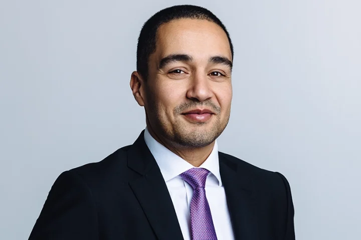 Loukas Tzitzis, General Manager Office Line
