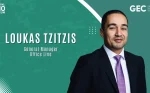 Loukas Tzitzis,Office Line