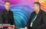Marc Domenech, Regional Director, Enterprise META, NVIDIA