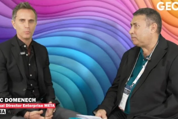 Marc Domenech, Regional Director, Enterprise META, NVIDIA