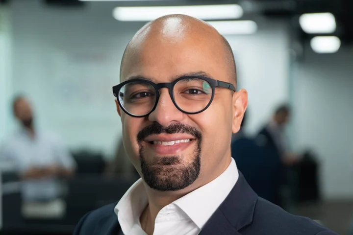 Mena Migally, Regional VP - EMEA East at Veeam Software