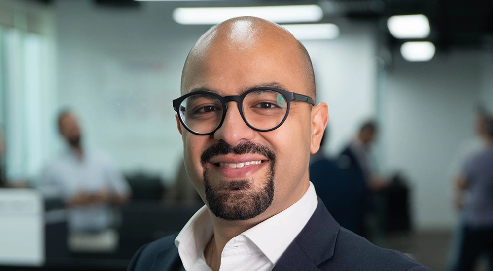Mena Migally, Regional VP - EMEA East at Veeam Software