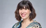 Mihita Podobnik, Chief People Officer, IFS