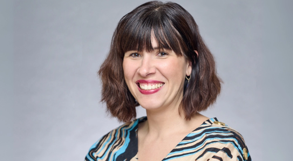 Mihita Podobnik, Chief People Officer, IFS