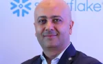 Mohamed Zouari, General Manager, Middle East, Turkey, and Africa, Snowflake
