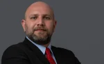 Mohammad Abulhouf, Vice President & GM, Middle East & Africa, Nutanix
