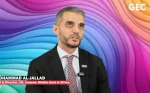 Mohammad Al-Jallad, CTO and Director, UK, Ireland, Middle East and Africa, HPE