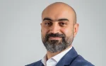 Mohammed Abukhater, Regional Vice President Middle East, Türkiye, Africa at F5