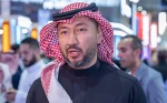 Mohammed Alkhotani, Senior Vice President and General Manager, Salesforce Middle East