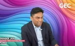 Moninder Jain, VP and Head, Global Emerging Markets, Logitech