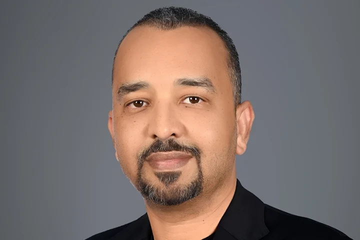 Murad Ali, Head of GCC, Logitech for Business