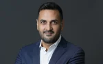 Nader Paslar, General Manager at CODE81