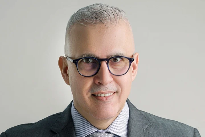 Ned Baltagi, Managing Director, Middle East, Africa, and Turkey, at SANS Institute