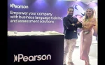 Ali Elsabban, Head of Corporate, MENAT at Pearson