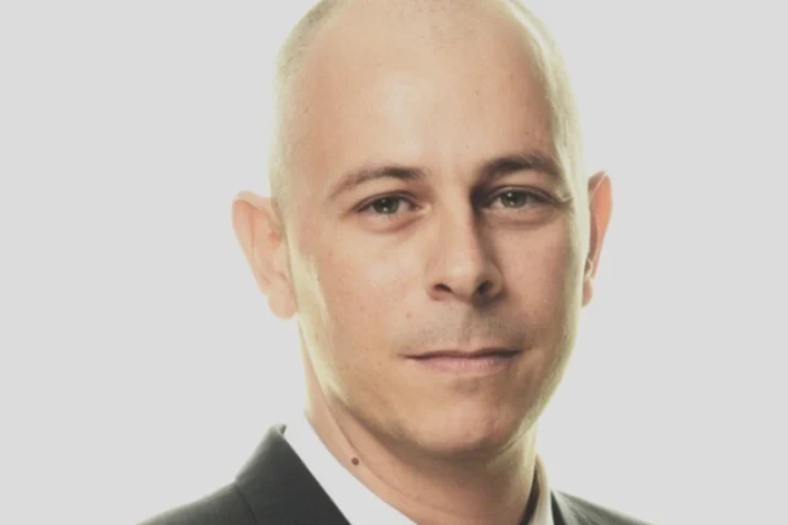 Nick Loumakis, Regional Sales Manager, Liferay