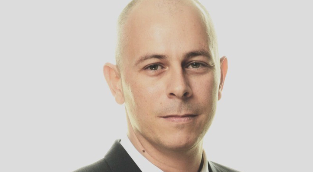 Nick Loumakis, Regional Sales Manager, Liferay