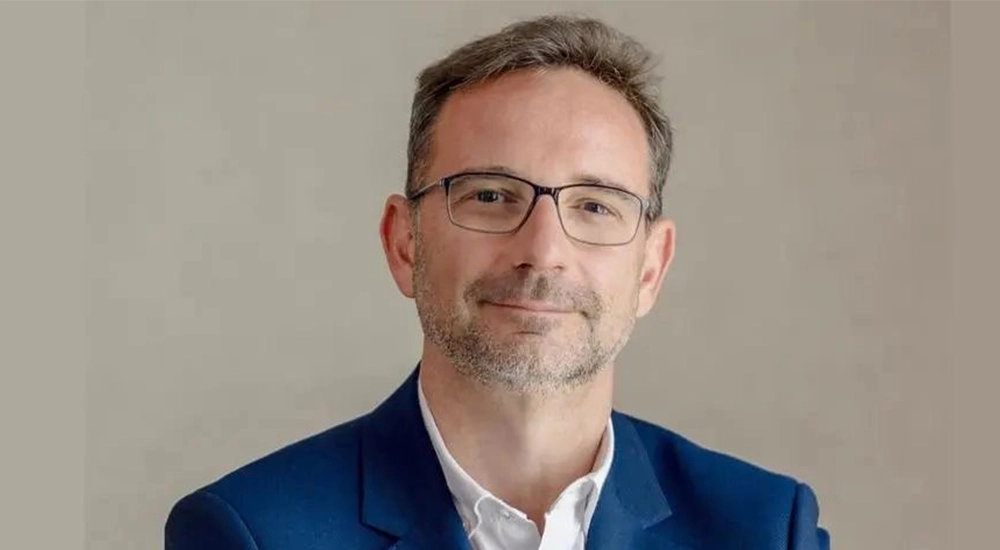 Nicolas Levi, Regional Vice President, Middle East, Pakistan & Afghanistan, Western Union