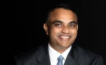 Jacob Chacko, Regional Director, Middle East and Africa at HPE Networking