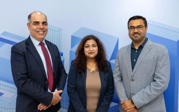 IBM and Al-Futtaim