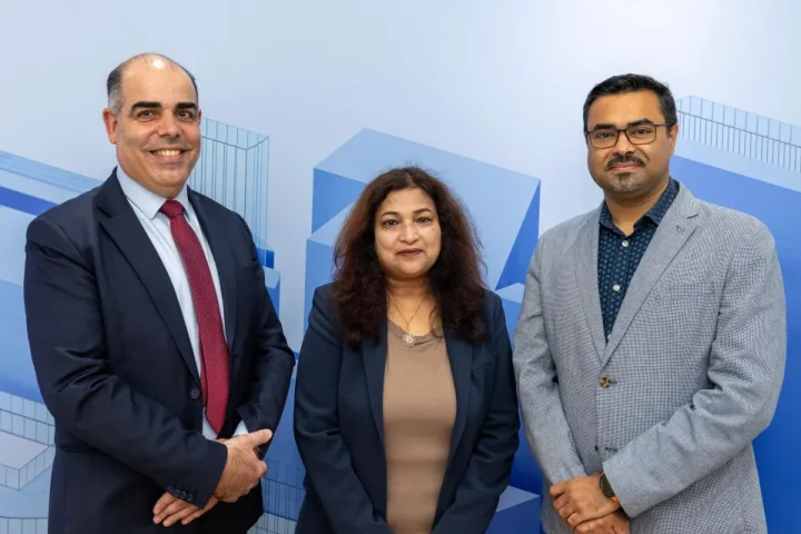 IBM and Al-Futtaim
